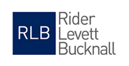 Rider Levett Bucknell logo