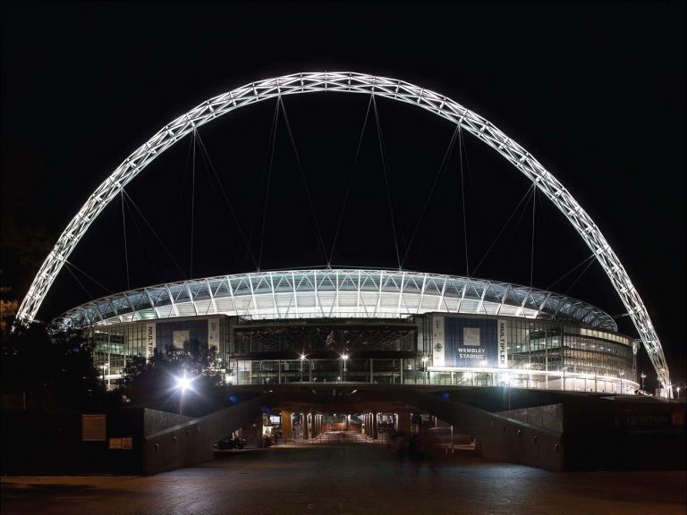 Wembley Stadium