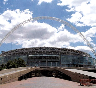Wembley Walkways