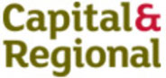 Capital and Regional Logo