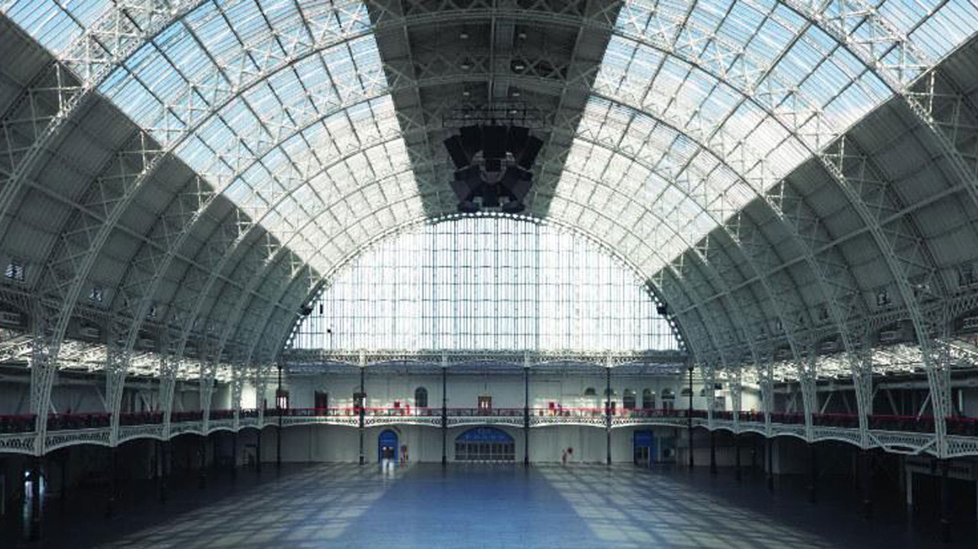 Cemplas Olympia Liquid Plastics Omega 15 Olympia Roof