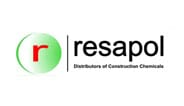 Resapol Logo