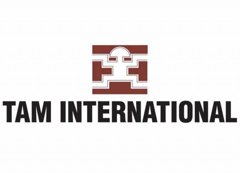 TAM International Logo
