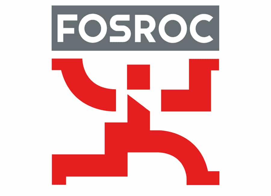 Fosroc Logo