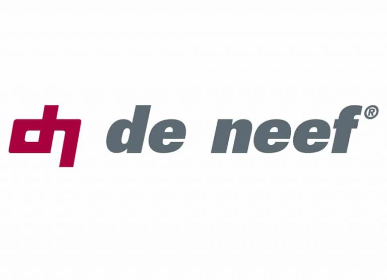 De Neef Logo