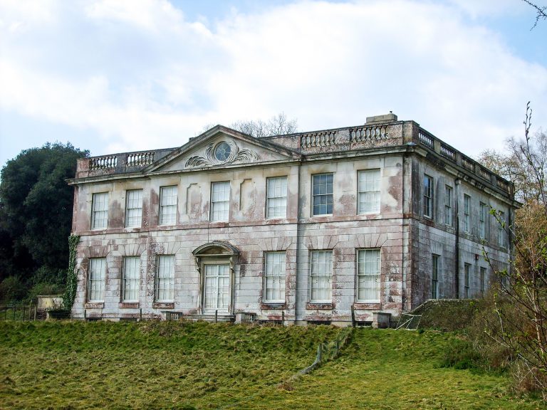 Pitshill House Cemplas