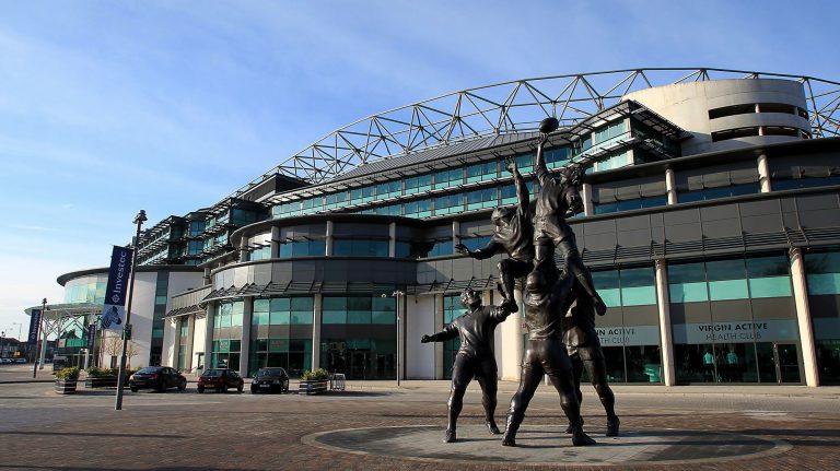 Twickenham Stadium