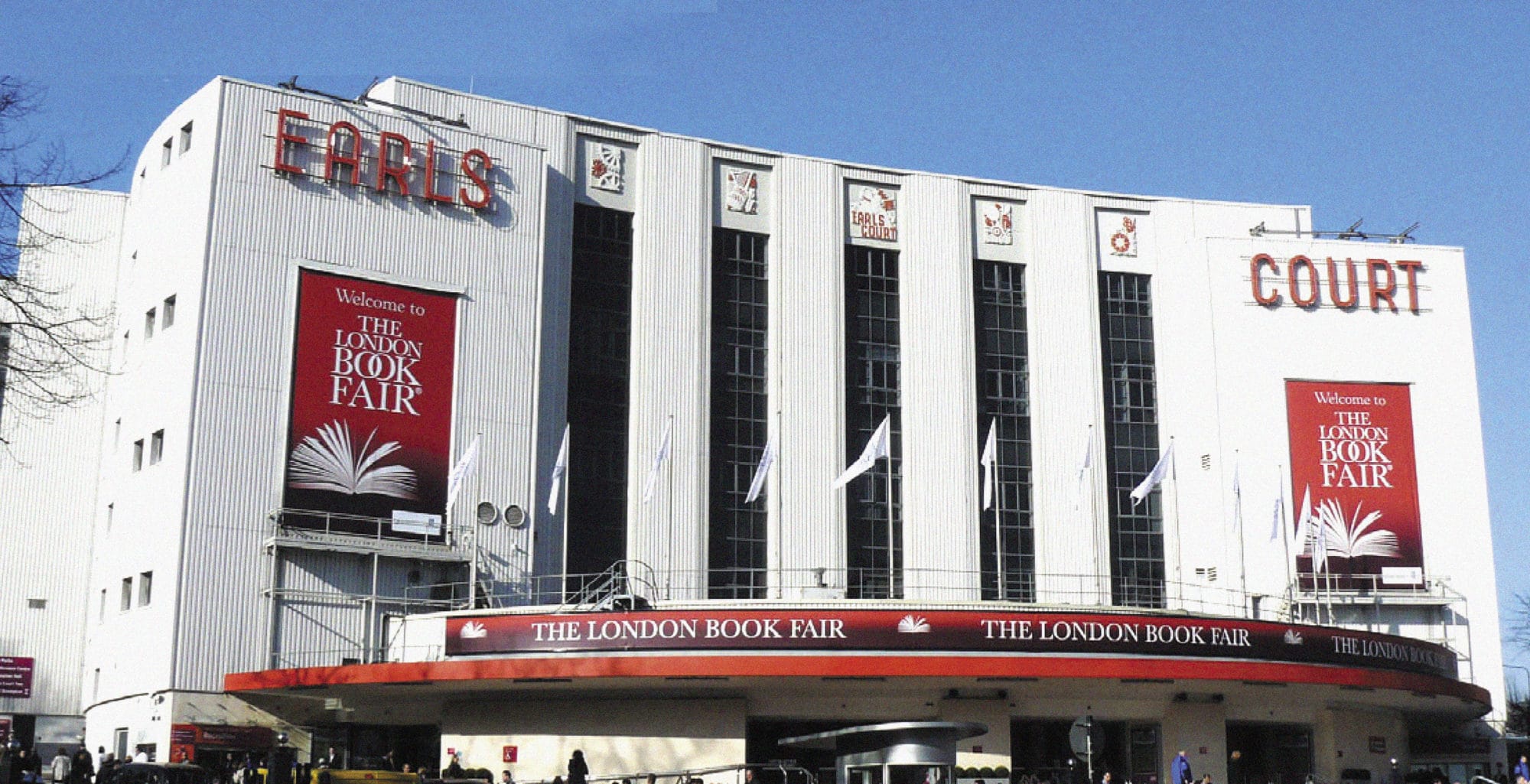 Earls Court