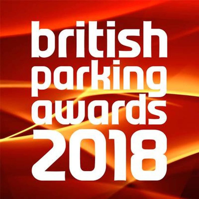 News - British Parking Awards 2018