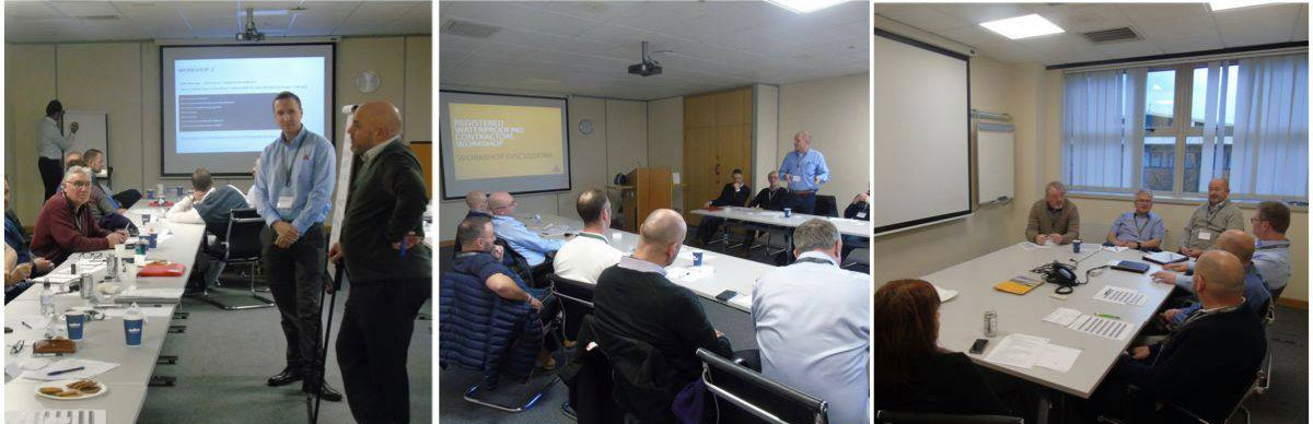 News - Cemplas Attend Sika Workshop - Image 3