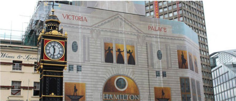 News - Progress at Victoria Palace - Image 1