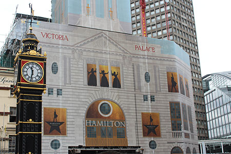 Cemplas - About - Image 2 - Victoria Palace Theatre