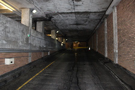 Cemplas - Services - Car Park Refurbishment - Image 2 - Amp Ho, Croydon