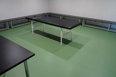 Cemplas - Services - Resin Floors & Coatings - Specialist Floors - Image 2