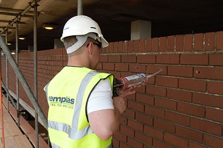 Cemplas - Services - Structural Repair & Protection - Brickwork Remediation - Northminster - Image 2