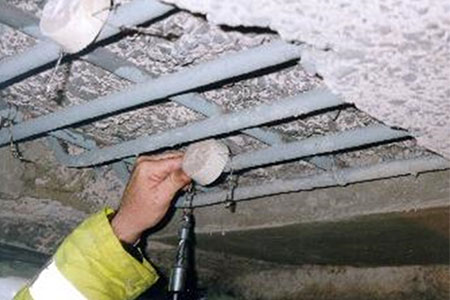 Cemplas - Services - Structural Repair & Protection - Corrosion Management - Image 2