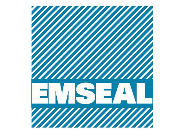 Cemplas - Supplier Approvals - Emseal Logo