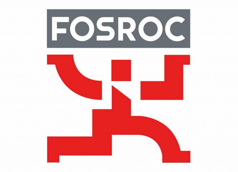 Cemplas - Supplier Approvals - Fosroc Logo