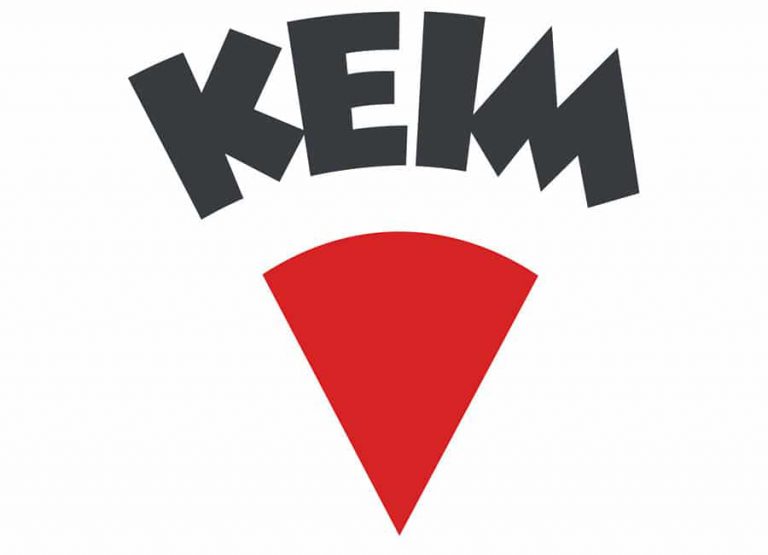 Cemplas - Supplier Approvals - Keim Logo