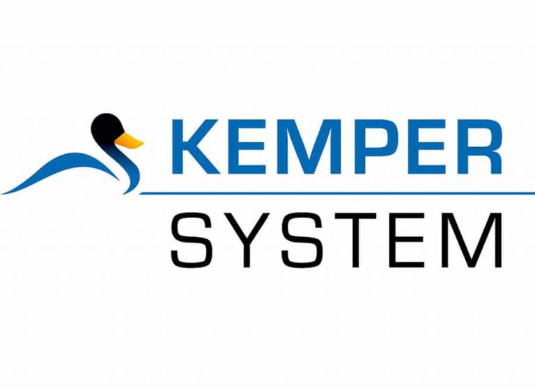 Cemplas - Supplier Approvals - Kempersystem Logo