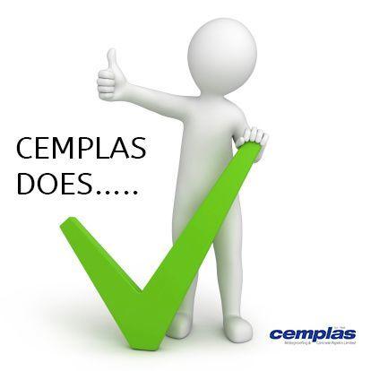 Cemplas Does...