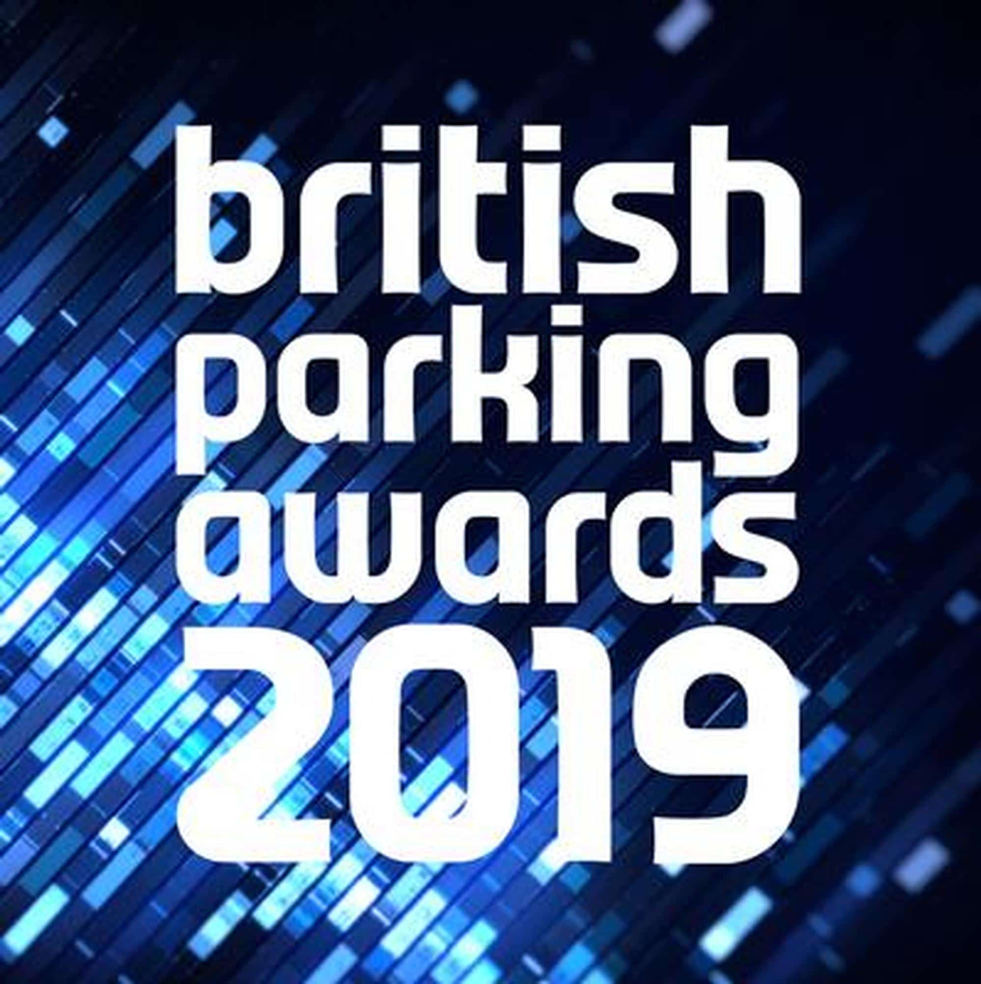 British Parking Awards 2019