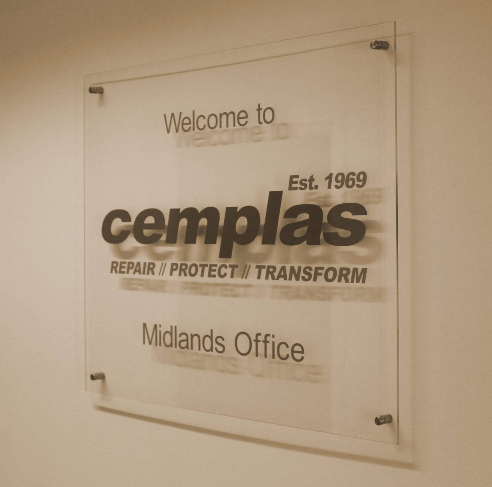 Cemplas Hosts Deminar at Midlands Offices...