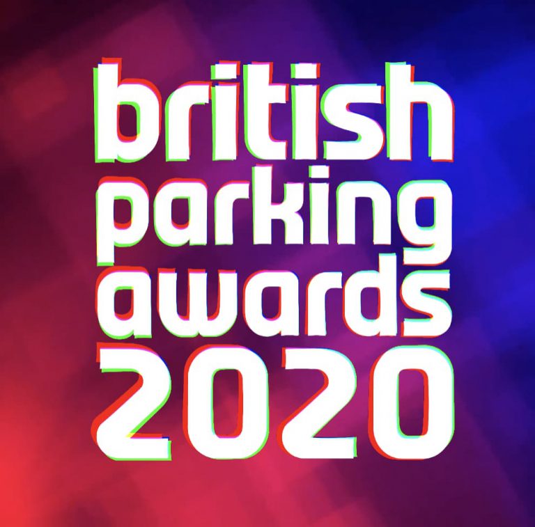 British Parking Awards 2020
