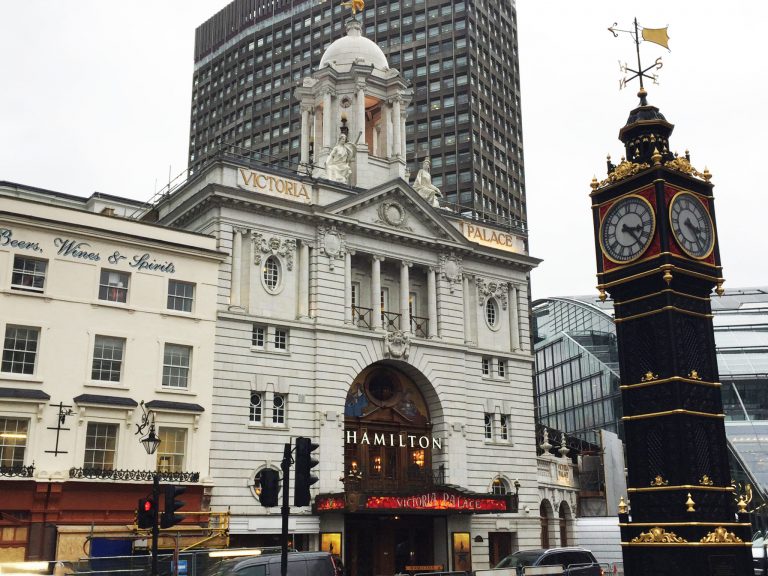 Victoria Palace Theatre