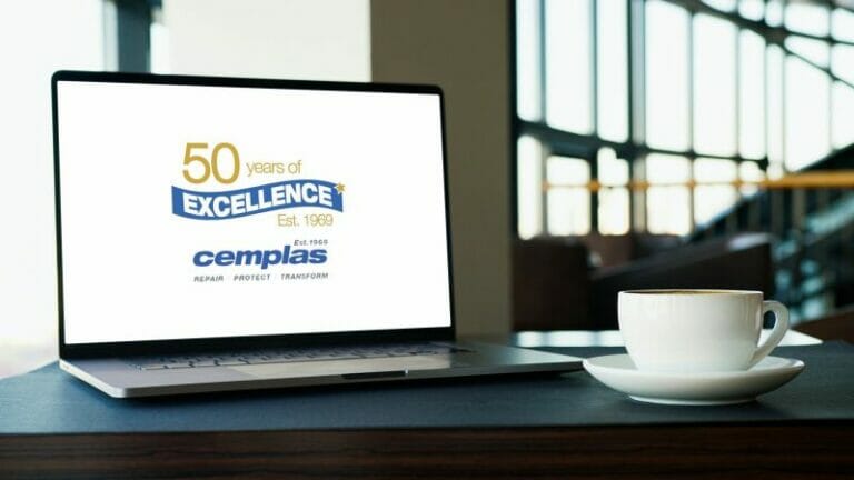 Think CPD…..think Cemplas!