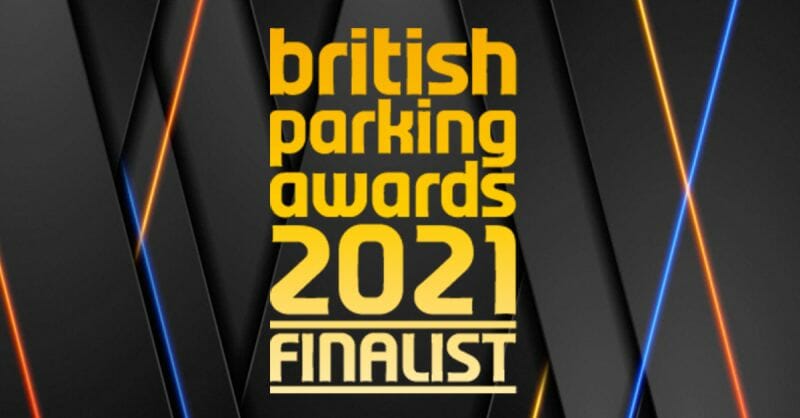 British Parking Awards 2021