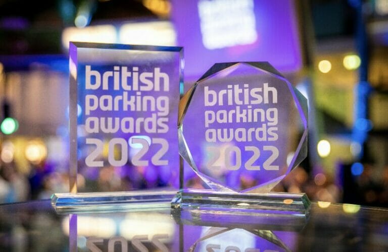 British Parking Awards 2022
