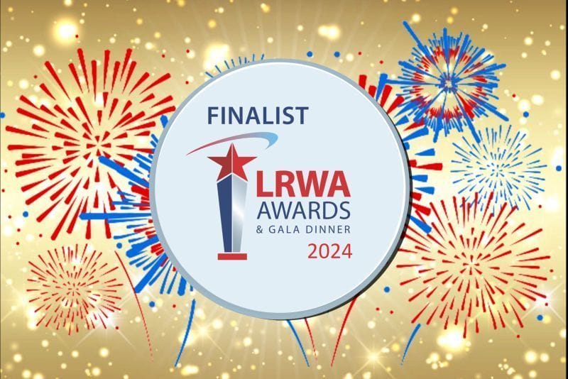 LRWA Awards 2024