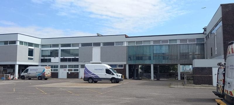 BT Bognor Regis ATE