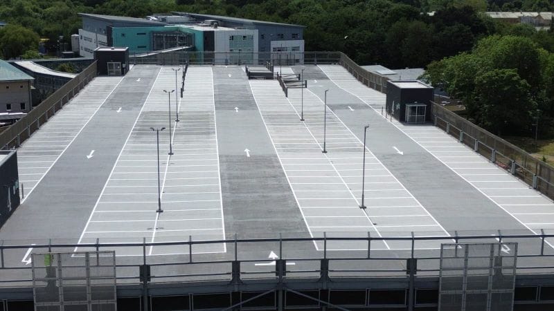 Aintree University Hospital