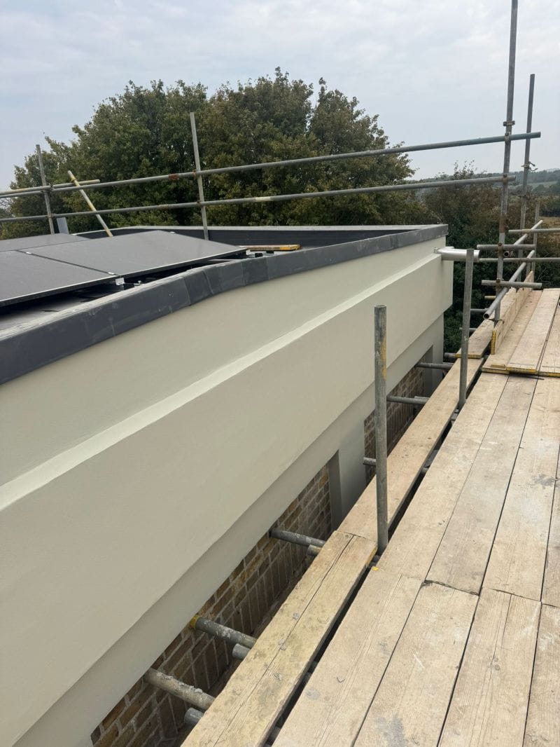 Charing Waterworks 2