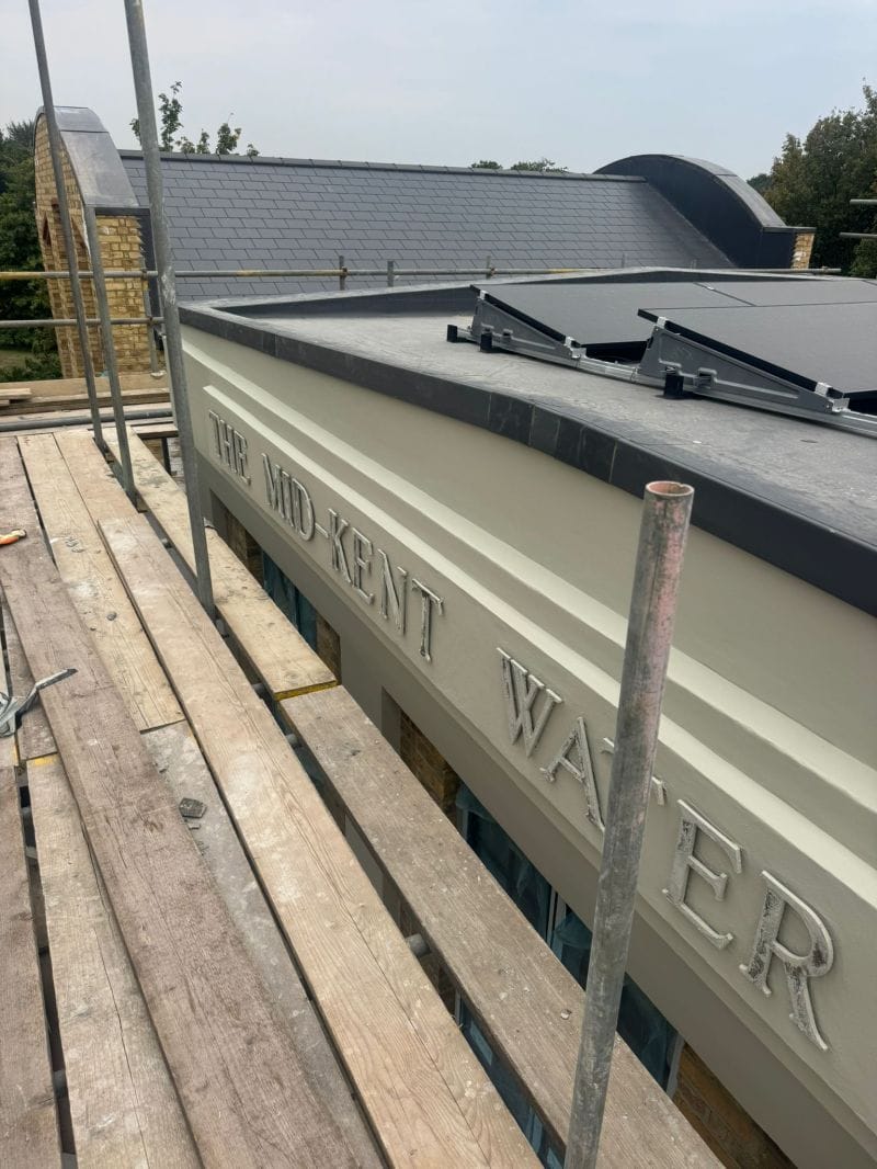 Charing Waterworks 3