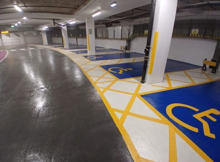 Christopher Place Shopping Centre