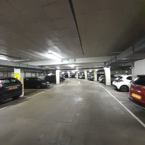 Christopher Place 3 Christopher Place 3