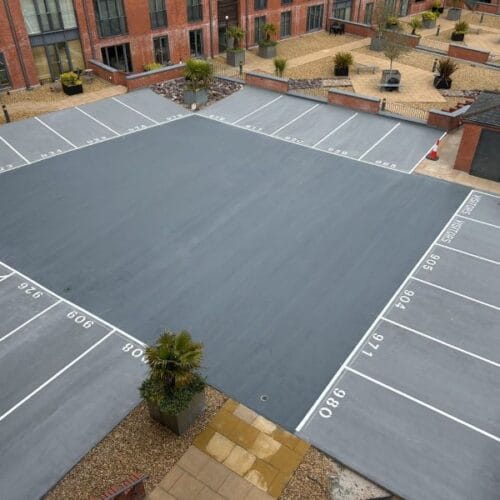 Cornwood House Complete 1