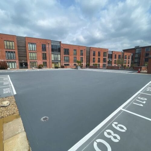 Cornwood House Complete 3