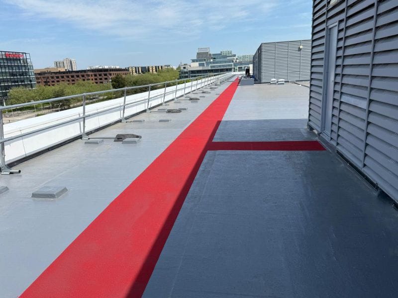 Elder House, Milton Keynes