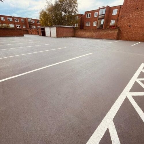 Eversley Lodge 1 Eversley Lodge 1