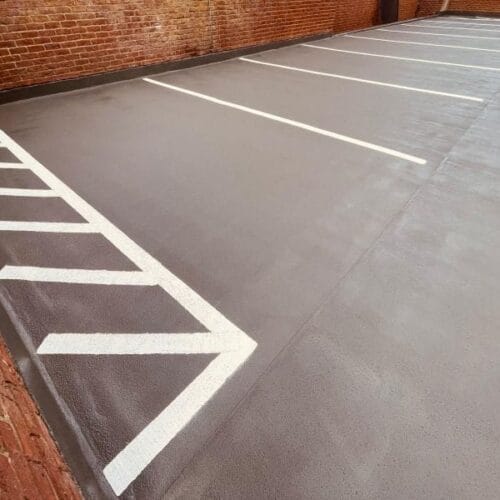 Eversley Lodge 2 Eversley Lodge 2