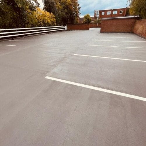 Eversley Lodge 3 Eversley Lodge 3