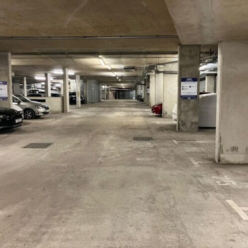 Flambard Way 1 Flambard Way 1