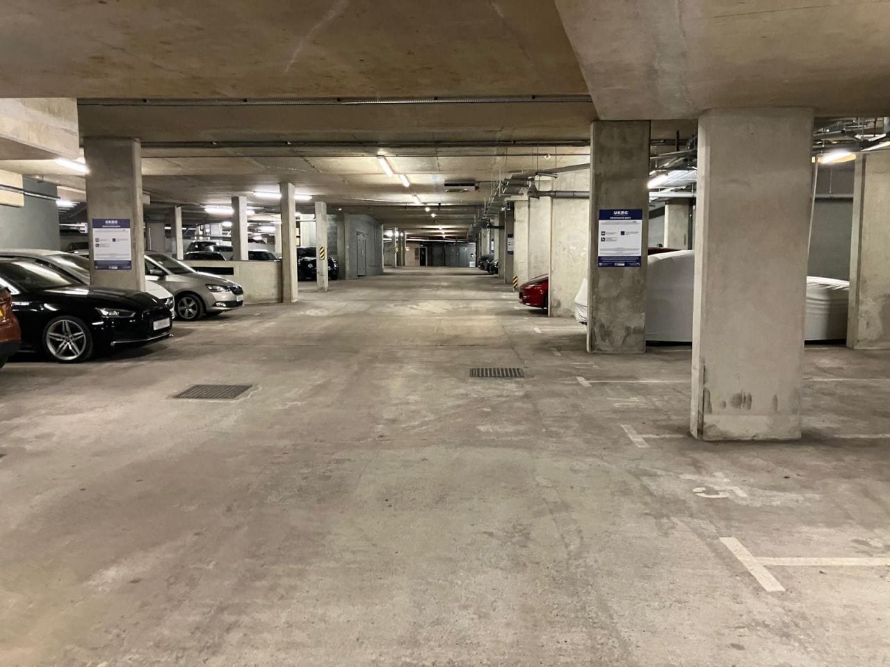 Flambard Way, Godalming