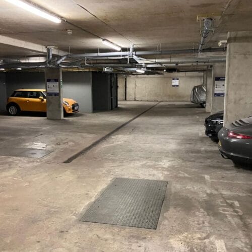 Flambard Way 2 Flambard Way 2