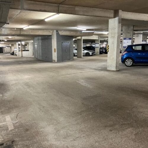 Flambard Way 3 Flambard Way 3