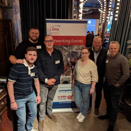 LRWA Social 1 LRWA Social 1